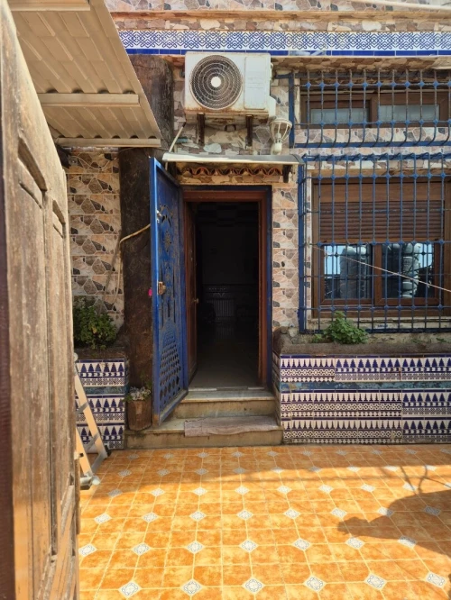 Location vacances Bungalow F2 Boumerdès Boumerdes