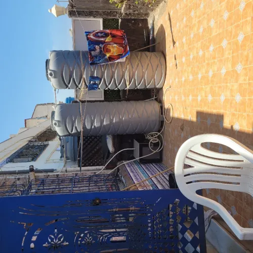Location vacances Bungalow F2 Boumerdès Boumerdes