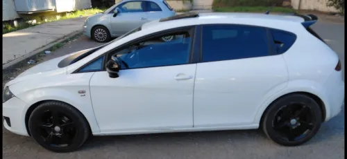 Seat Leon 2011 