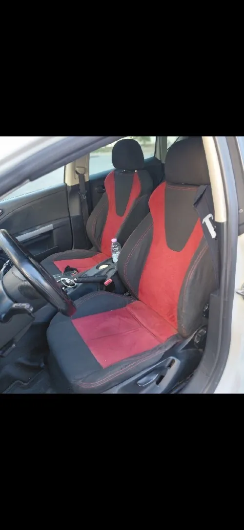 Seat Leon 2011 