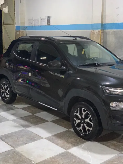 Renault Kwid 2024 Outsider