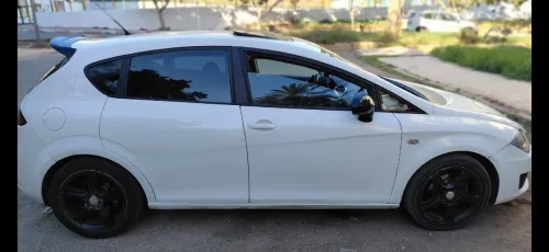 Seat Leon 2011 