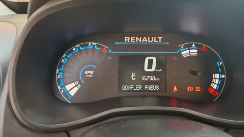 Renault Kwid 2024 Outsider