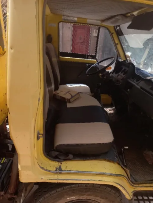 Toyota Dyna 