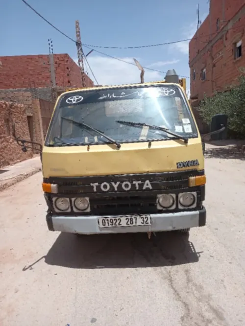 Toyota Dyna 