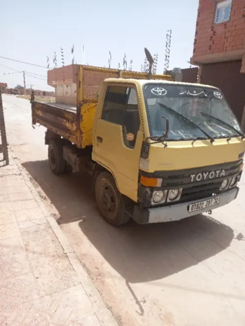 Toyota Dyna 