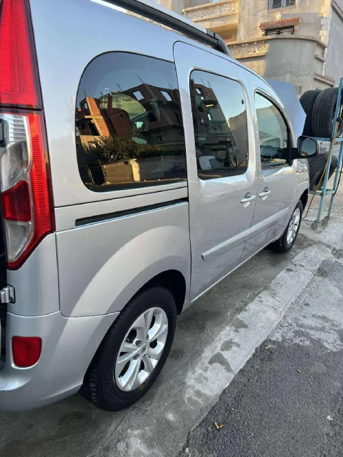 Renault Kangoo 2021 Expression
