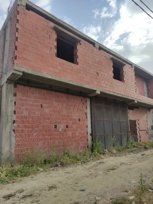 Vente Villa Blida Ben khellil