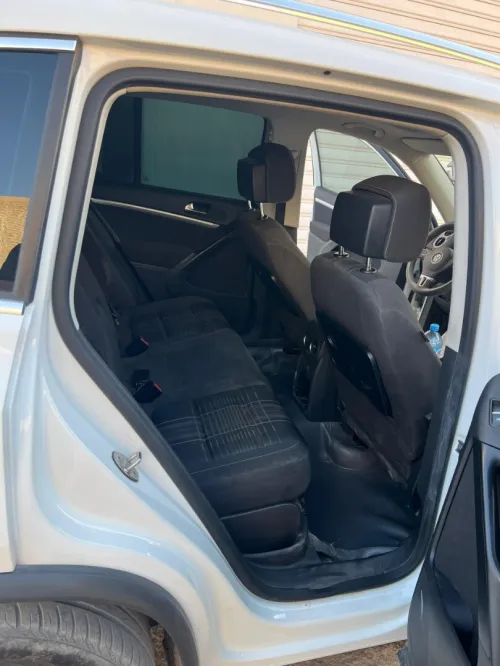 Volkswagen Tiguan 2017 Lounge