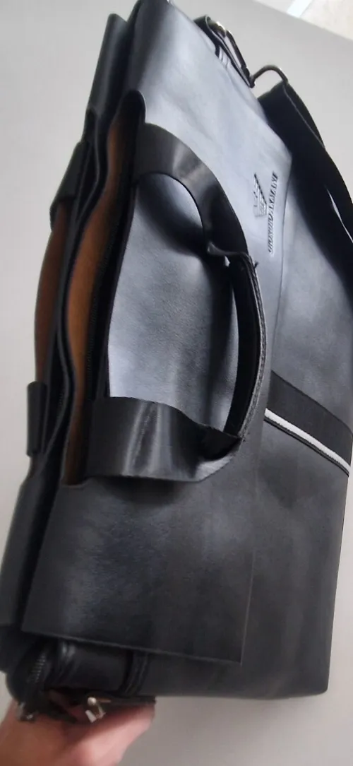 cartable Armani classe