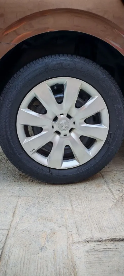 Peugeot 301 2013 Active