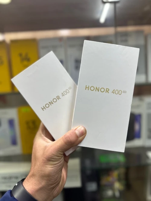 Honor 400 12/256