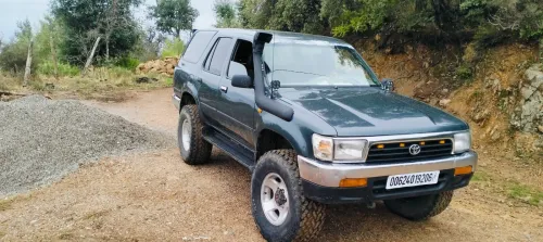 Toyota Runner 1992 Runner