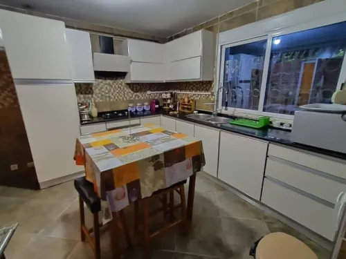 Location vacances Villa Skikda Filfla