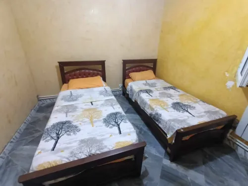 Location vacances Villa Skikda Filfla