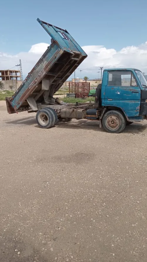 Toyota Toyota 1984