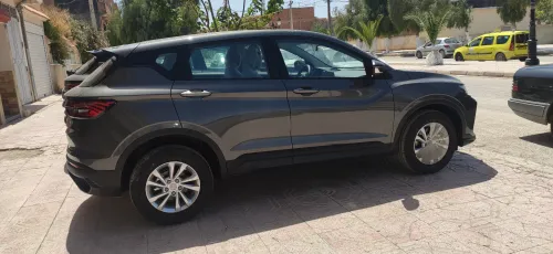Geely Coolray 2026 basic