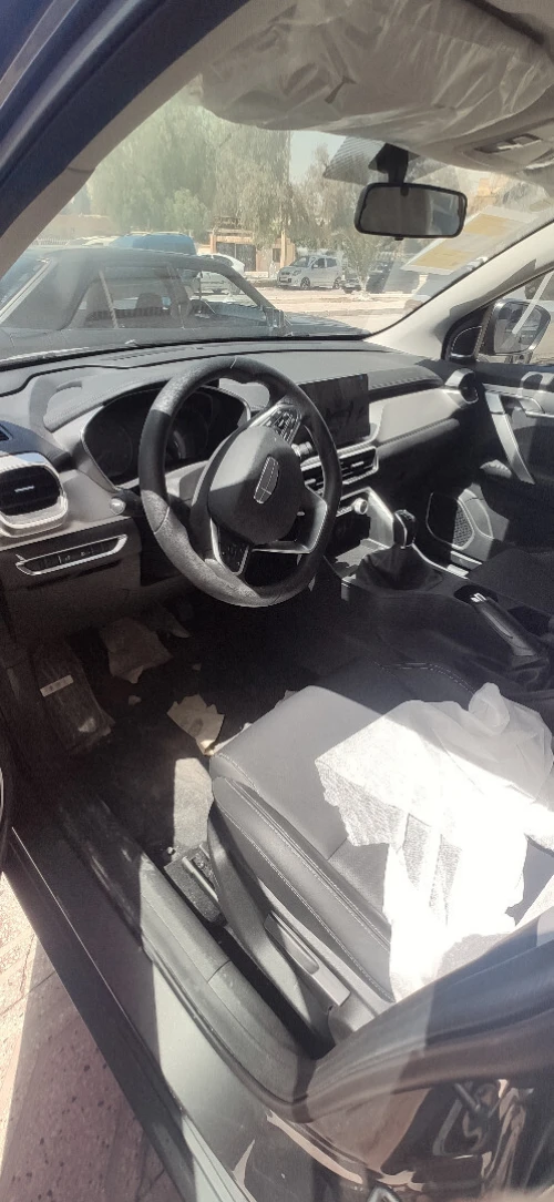 Geely Coolray 2026 basic