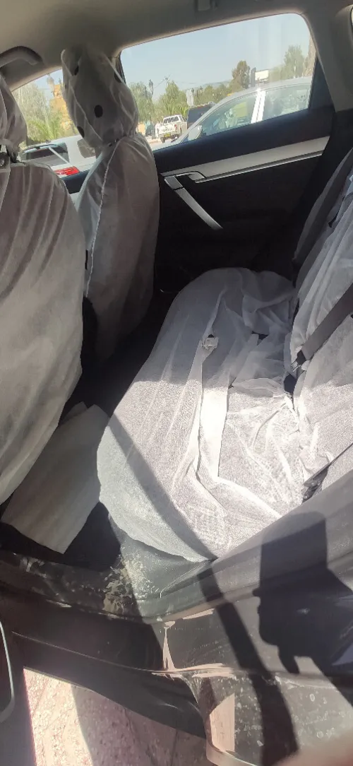 Geely Coolray 2026 basic