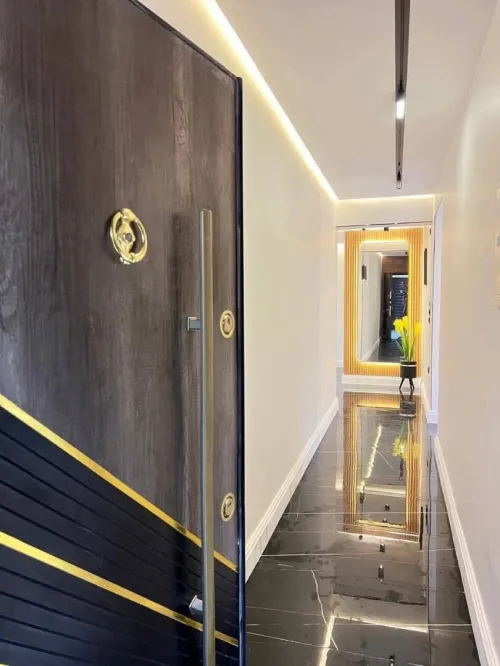 Vente Appartement F5 Alger Hussein dey