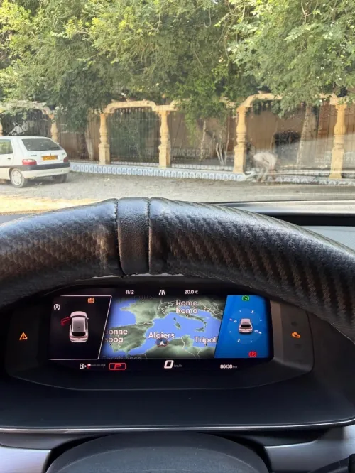 Seat Léon 2023 Fr plus