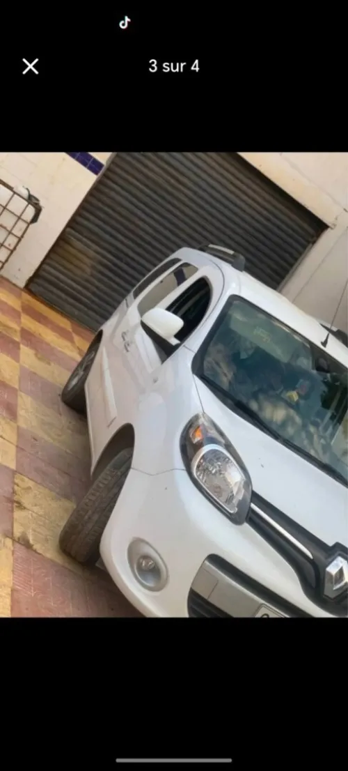 Renault Kangoo 2021 Privilège +