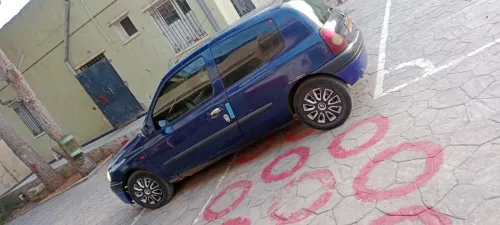 Renault Clio 1 2000 Clio 1