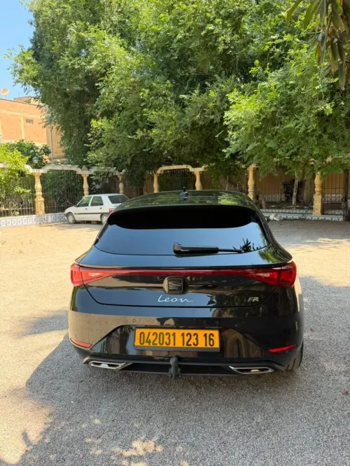 Seat Léon 2023 Fr plus