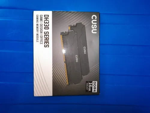 Ram 8*2 Go