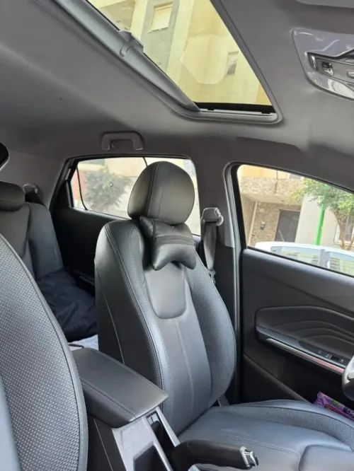 Chery Tiggo 2 pro 2024 Luxury 
