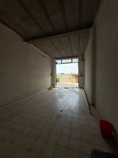 Vente Villa El Tarf Bouteldja