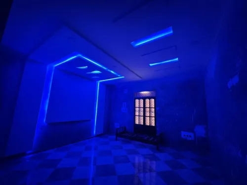 Vente Villa El Tarf Bouteldja
