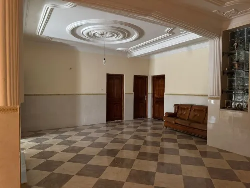 Vente Villa El Tarf Bouteldja