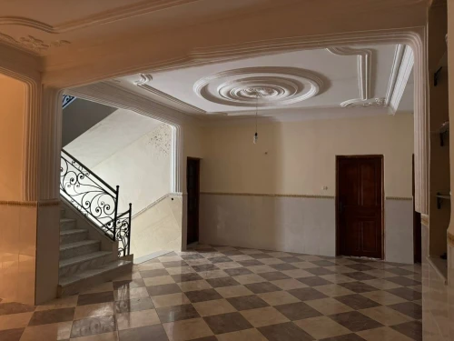 Vente Villa El Tarf Bouteldja