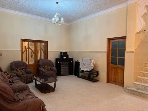 Vente Villa El Tarf Bouteldja