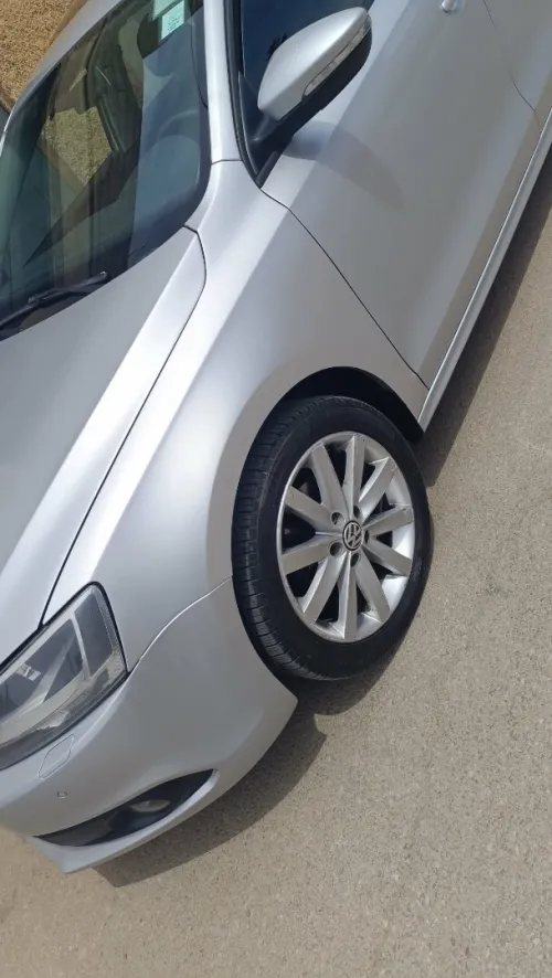 Volkswagen Jetta 2016 Confortline