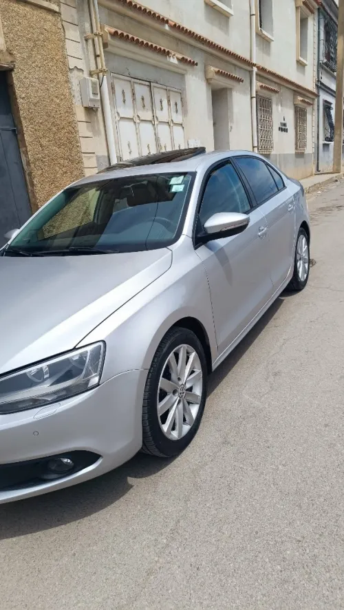 Volkswagen Jetta 2016 Confortline