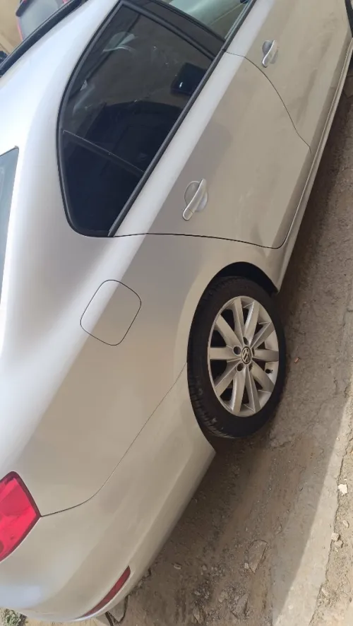 Volkswagen Jetta 2016 Confortline