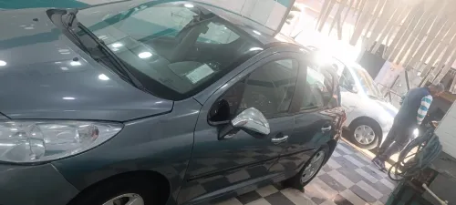 Peugeot 207 2007 207