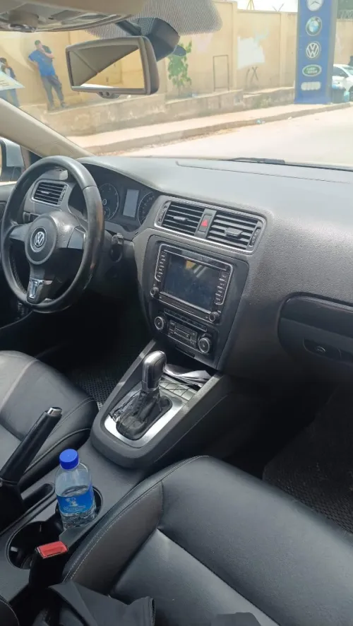 Volkswagen Jetta 2016 Confortline