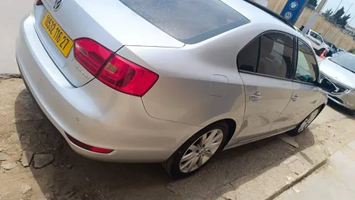 Volkswagen Jetta 2016 Confortline