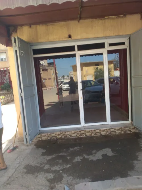 Vente Local Blida Ouled yaich