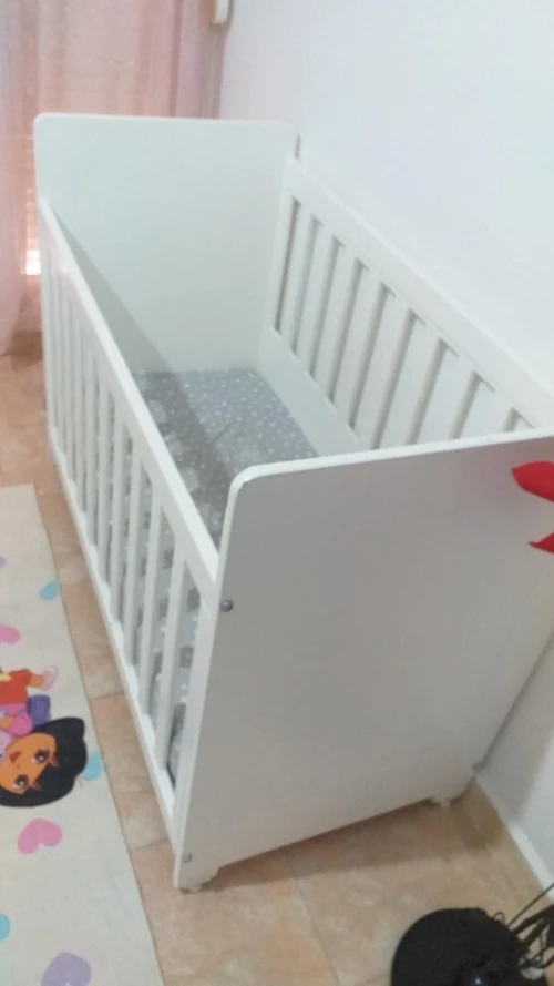 Lit bébé 