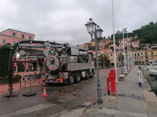 Service Nettoyage Dėbouchage Vidange