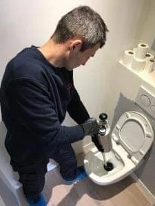 Entreprise débouchage canalisation Et Curage vidange De Fosse Et Cava