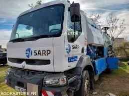 camion debouchage canalisation assainissemetion nettoyage regards debouchage toiliette curage vidang