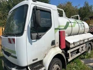 Camion vidange fosses spiteque et cave debouchage des canalisation et curage
