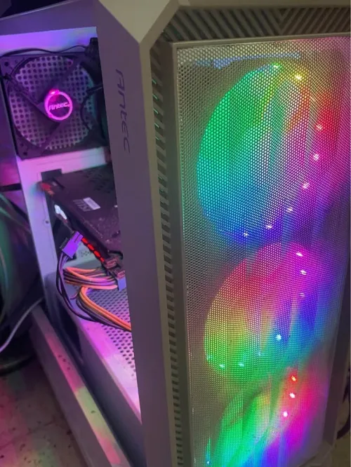 PC gamer etat 10/10