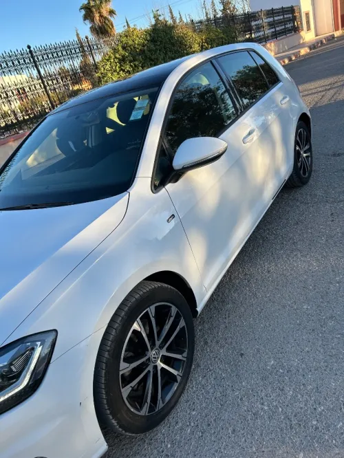 Volkswagen Golf 7 2018 JOIN