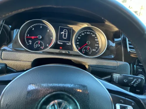 Volkswagen Golf 7 2018 JOIN